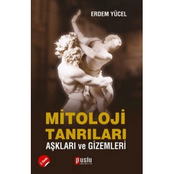 Mitoloji Tanrıları