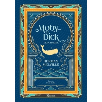 Moby Dick