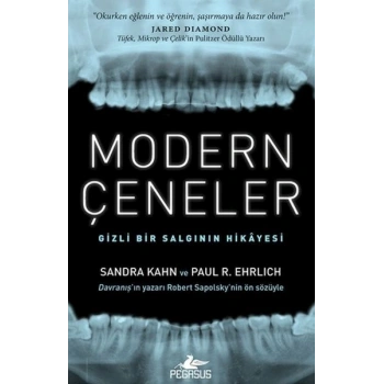 Modern Çeneler