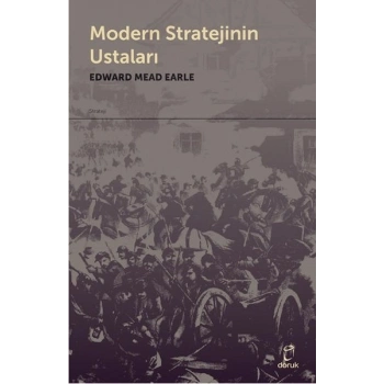 Modern Stratejinin Ustaları
