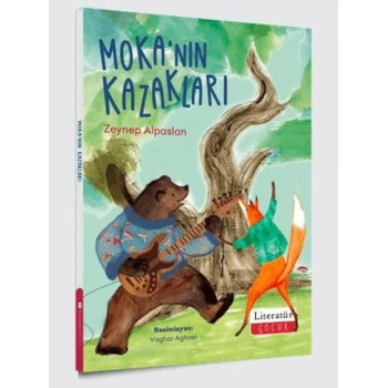 Moka’nın Kazakları