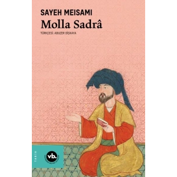 Molla Sadrâ