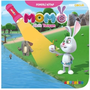 Momo Akıllı Tavşan