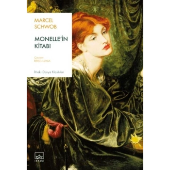 Monelle’in Kitabı