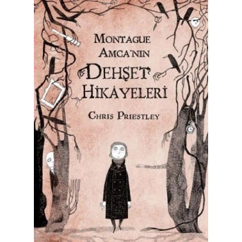 Montague Amca’nın Dehşet Hikâyeleri