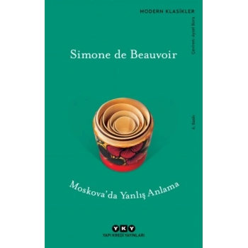 Moskovada Yanlış Anlama