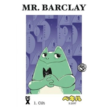 Mr. Barclay