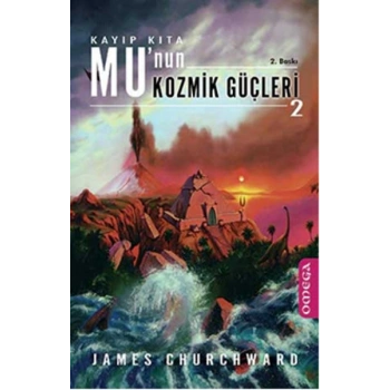 Munun Kozmik Güçleri 2