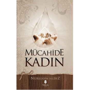 Mücahide Kadın