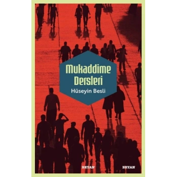 Mukaddime Dersleri