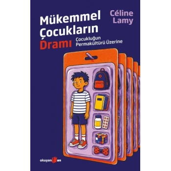 Mükemmel Çocukların Dramı