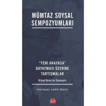 Mümtaz Soysal Sempozyumları