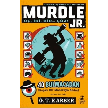 Murdle Jr. 2