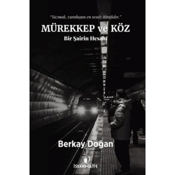 Mürekkep ve Köz
