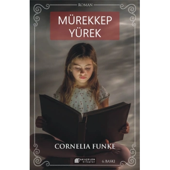 Mürekkep Yürek