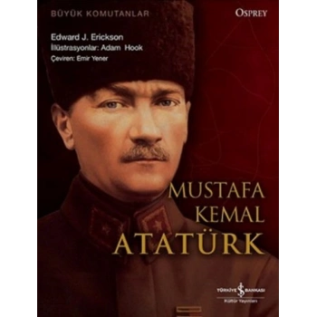 Mustafa Kemal Atatürk