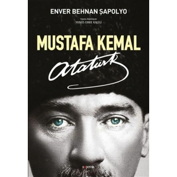 Mustafa Kemal Atatürk