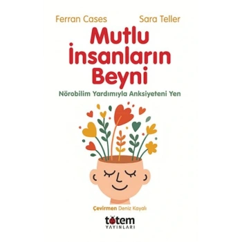 Mutlu İnsanların Beyni