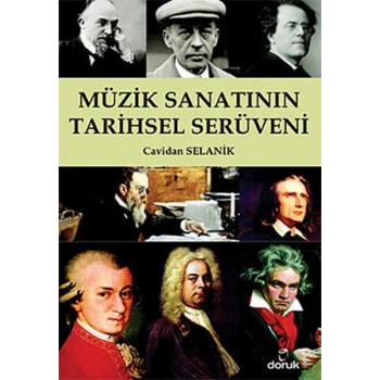 Müzik Sanatının Tarihsel Serüveni