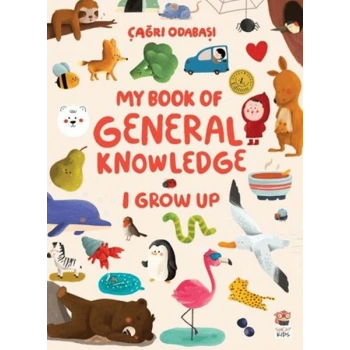 My Book Of General Knowledge – I Grow Up