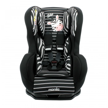 Nania 0-25Kg Oto Koltuğu - Zebra