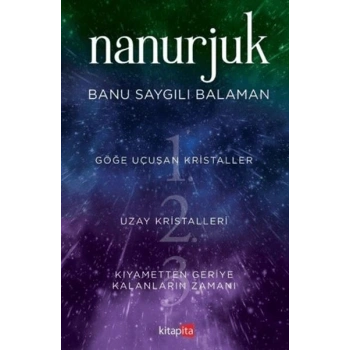 Nanurjuk (1-2-3)