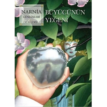 Narnia Günlükleri 1 Büyücünün Yeğeni