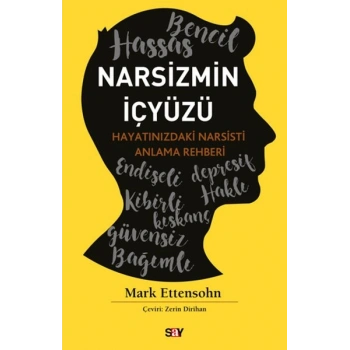 Narsizmin İçyu¨zu¨