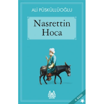 Nasrettin Hoca