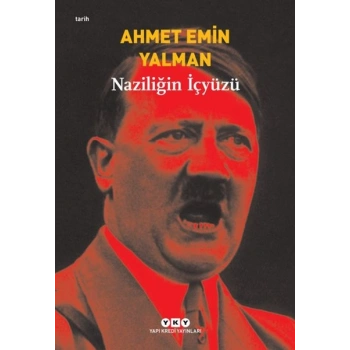 Naziliğin İçyüzü