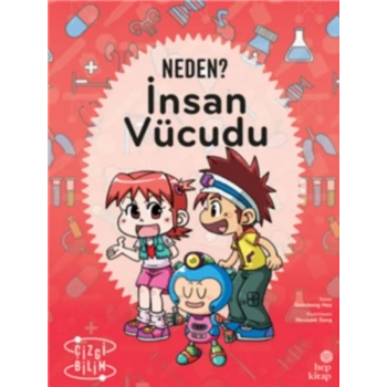 Neden? İnsan Vücudu