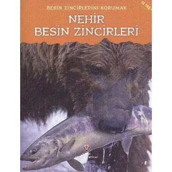 Nehir Besin Zincirleri