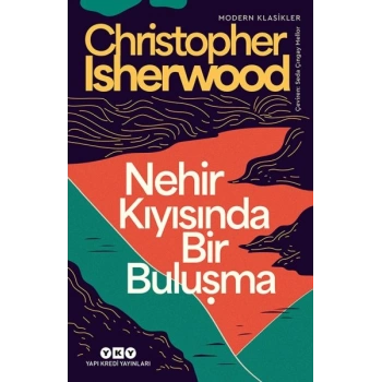 Nehir Kıyısında Bir Buluşma