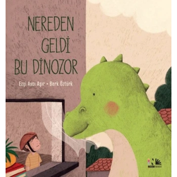 Nereden Geldi Bu Dinozor