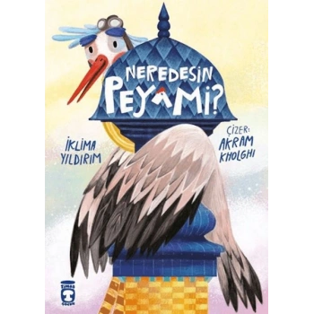 Neredesin Peyami?