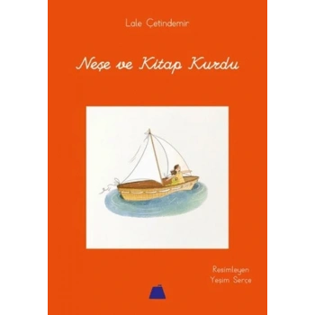 Neşe ve Kitap Kurdu