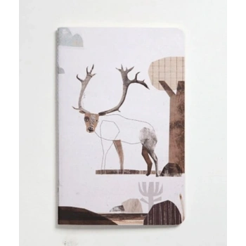 Nesin Defter - Geyik