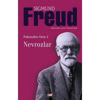 Nevrozlar