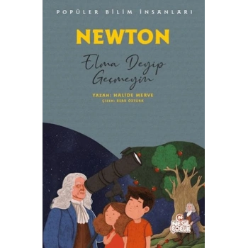 Newton - Popüler Bilim İnsanları