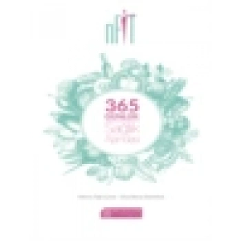 nFit 365 Günlük Sağlık Ajandası