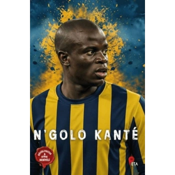 N’Golo Kanté
