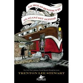 Nicholas Benedictin Olağanüstü Eğitimi