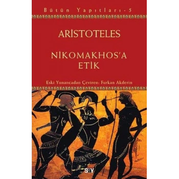 Nikomakhosa Etik