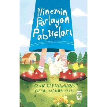 Ninemin Parlayan Pabuçları