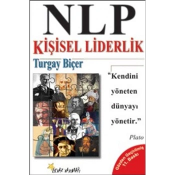 NLP Kişisel Liderlik