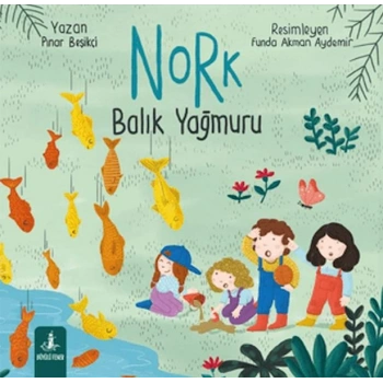 Nork Balık Yağmur