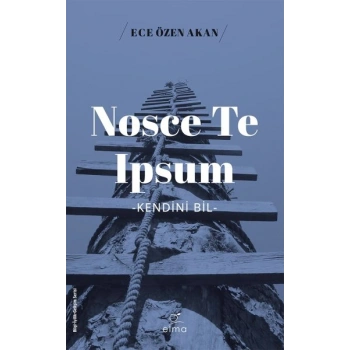 Nosce Te Ipsum - Kendini Bil-