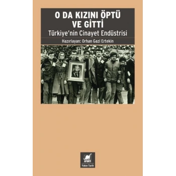O Da Kızını Öptü Ve Gitti