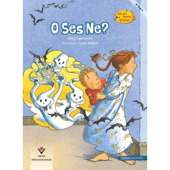 O Ses Ne - Bilim Bunu Çözer