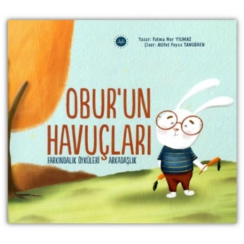 Oburun Havuçları